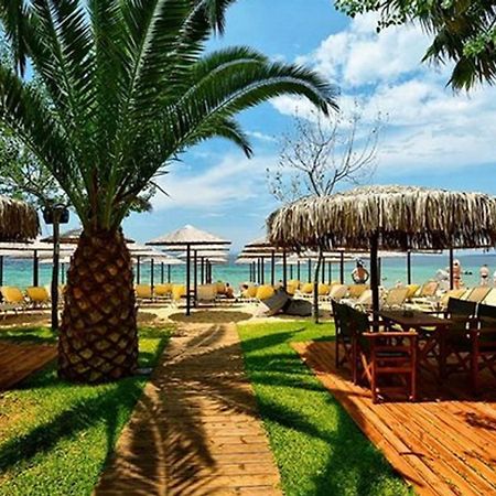 V Luxury Suites Toroni 3 المظهر الخارجي الصورة