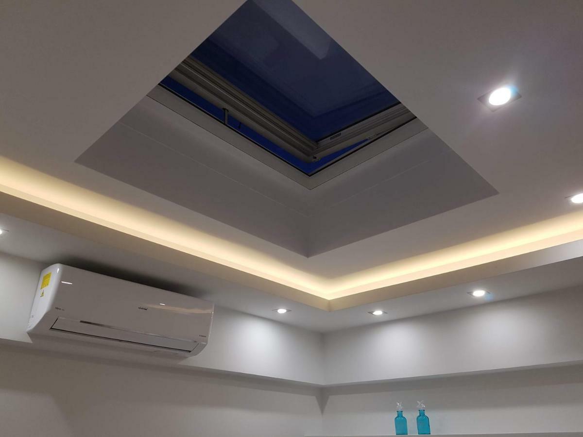 V Luxury Suites Toroni 3 المظهر الخارجي الصورة
